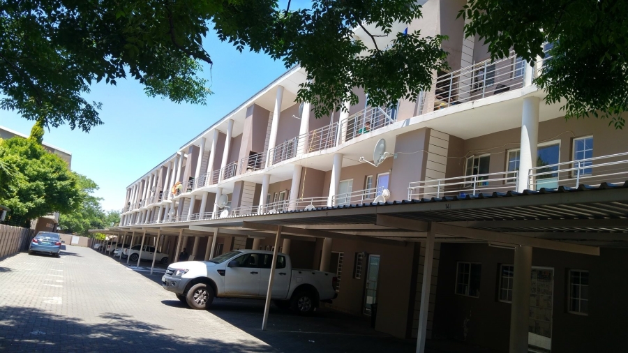 2 Bedroom Property for Sale in Potchefstroom North West